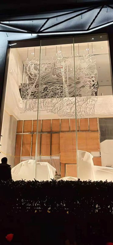 Upon The Sea making IMG_7661 Upon The Sea making IMG_7661